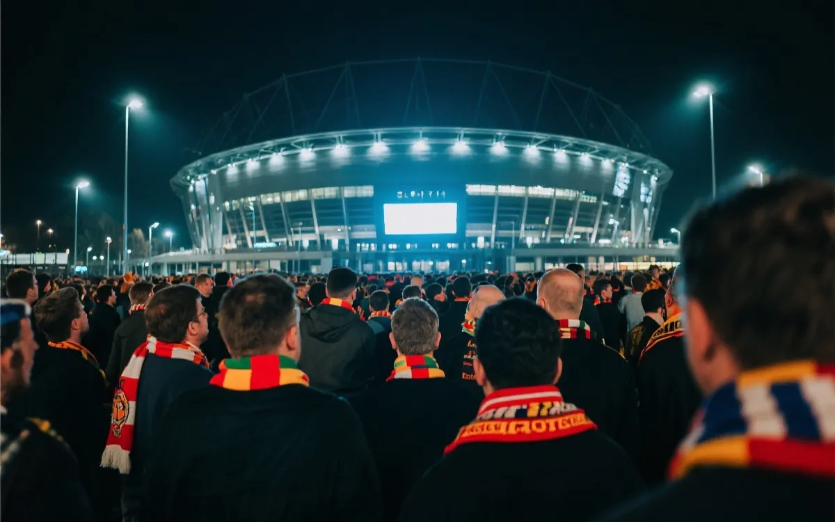 亲临 2026 世界杯决赛：从抢票到终场哨的一次北美观赛全景攻略（球迷视角）