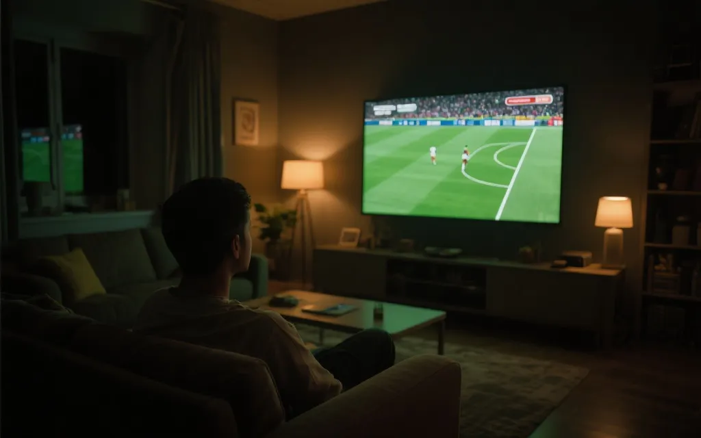 2026世界杯免费观看推荐：靠谱入口、清晰体验与安全避坑，一篇讲透